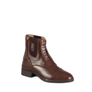 Кожаные сапоги для верховой езды Premier Equine Denver