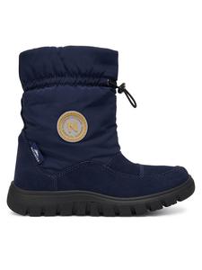 Зимние сапоги Varna 2 Wp. 3001578-01-1C57 S Naturino, синий