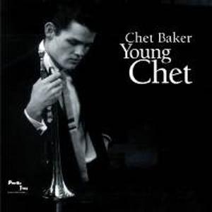 Диск CD Young Chet - Chet Baker