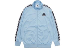 Куртка Kappa X унисекс синий Palace