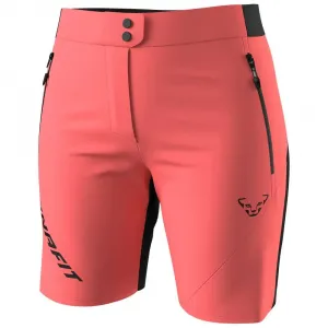 Шорты Dynafit Transalper Light Dynastretch, оранжевый