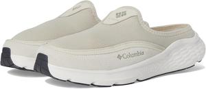 Columbia Womens Bethany Slip, Fawn/Grey Green