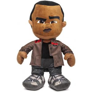 Плюшевый плюшевый мишка DISNEY «Звездные войны Финн», 50 см 1500093 Pokemon