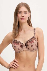 Бюстгальтер Chantelle, бежевый