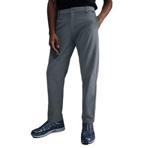 Мужские брюки PerfectStretch Dri FIT с 5 карманами Slim Fit Nike, серый/черный/бежевый