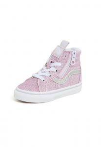 Высокие кроссовки VANS Sk8-Hi, Orchid