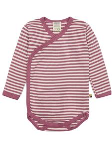 Комбинезон/боди loud + proud, Berry