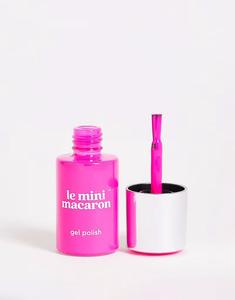 Гель-лак Розовая Орхидея Le Mini Macaron