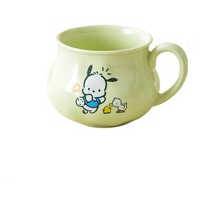 Кружка Sanrio, Milk Cup