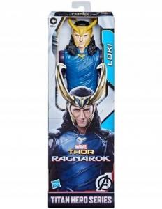 Авн Титан Герой Локи Hasbro