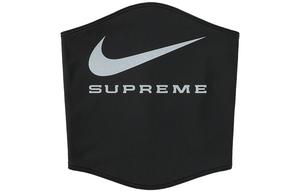 Шарф Nike Supreme, черный