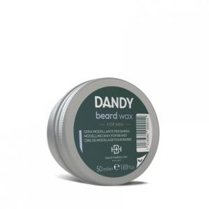 Воск для бороды 50 мл Dandy