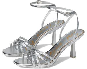 Туфли Circus NY by Sam Edelman Kenzie, цвет Soft Silver