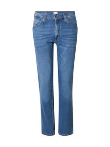 Повседневные джинсы MUSTANG Tramper, Blue denim