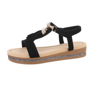 Сандалии Ital Design Sandale & Sandalette, черный