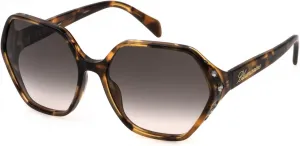 Солнцезащитные очки Blumarine SBM861S 08XW AVANA MEDIA LUCIDA 62/17/135 ЖЕНЩИНЫ