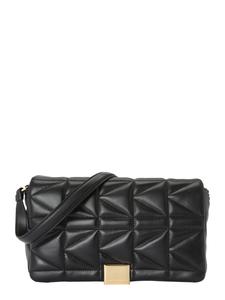 Karl Lagerfeld Плечевая сумка в черном цвете