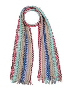 Шарф Missoni, бежевый