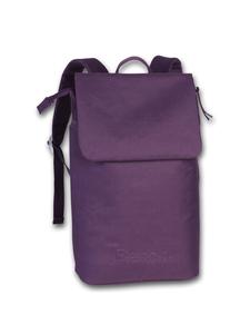 Рюкзак для отдыха из полиэстера, городской рюкзак, фиолетовый, примерно 27 см Bench