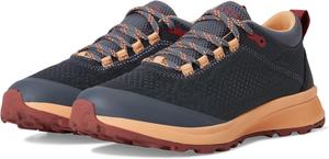 Кроссовки L.L.Bean Elevation Trail Runner Vent, цвет Iron