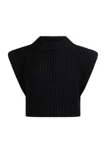 Свитер MYMO, черный