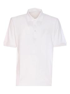 Рубашка поло с коротким рукавом Circolo 1901, белый