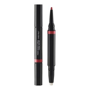 Карандаш для губ LipLiner InkDuo Shiseido, 09 Scarlet (1.1 g)