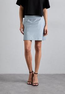 Юбка MUNTHE RAZY, Grey