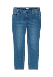 Джинсы удобного пышного кроя VERENA Sheego, цвет Blue Denim