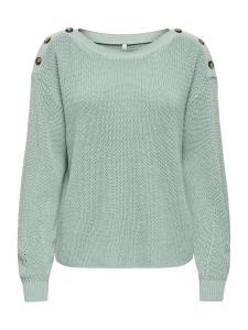 ONLY Свитер 'ONLHilde' в цвете Mint