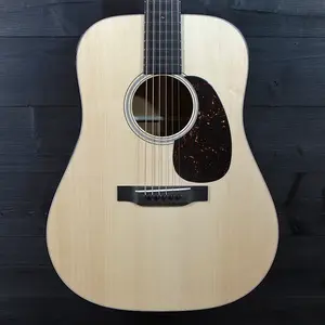 Акустическая гитара Martin Custom Shop D18 1937 Natural Mahogany / Adirondack