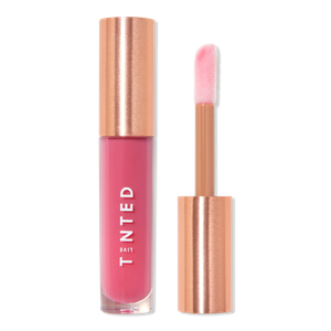 Блеск для губ SOFTGLOSS Juicy Lip Gloss Live Tinted, Honeydew Heatwave