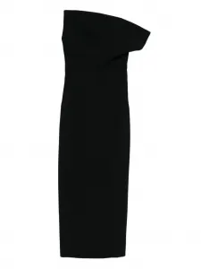 Платье Cato KHAITE, черный