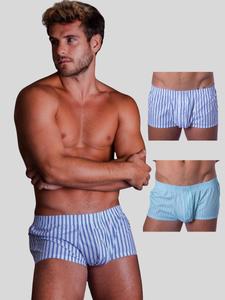 Боксеры BIMONI Lyocell, Mixed Colors