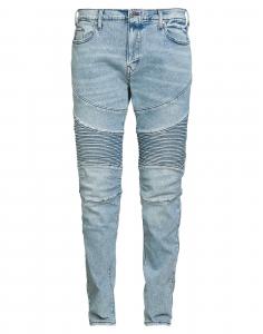 Джинсы True Religion, синий