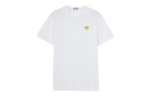 Футболка мужская CDG Play