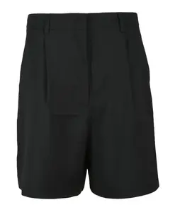 Шорты Набулус Weekend Max Mara, черный