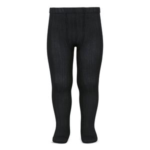 Женские базовые ребристые колготки Condor, размеры S-L, цветные, идеально подходят для выпускных и церемоний поступления.