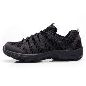 Кроссовки Strongman Training Shoes Men Low-top Black, черный