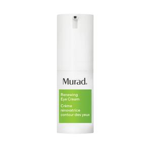 Крем для лица resurgence renewing eye cream Murad, объем 15 мл
