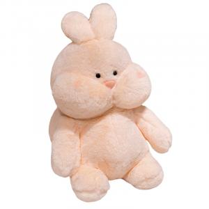 Плюшевая игрушка милый кролик утка медвежонок высота 23cm/35cm/45cm KUMAOYA