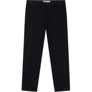 Повседневные брюки мужские LACOSTE, синий