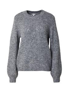 Свитер OBJECT OBJNANA, темно-серый