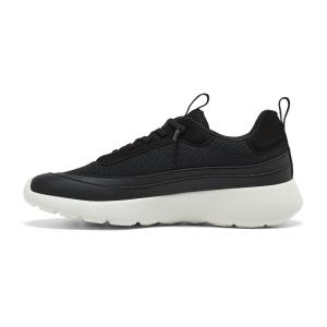 Walk more Кроссовки Cloud Realm III Low Top Casual Unisex женские гравийно-коричневые/молочный чай кофе, цвет [Women's]Gravel Brown/Milk Tea Coffee