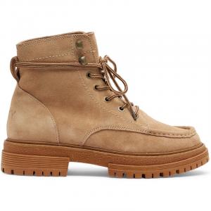 Повседневная обувь подойдет, j boots Roxy, цвет tan