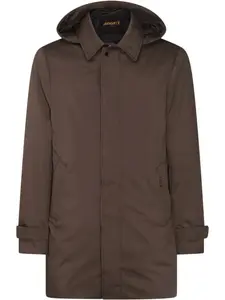 Куртка Vido Moorer, коричневый