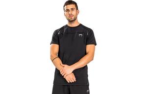 Футболка мужская VENUM, черная
