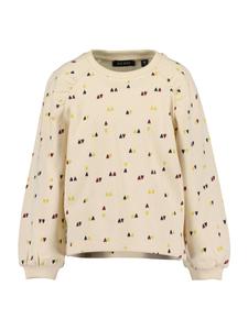 Толстовка BLUE SEVEN, бежевый