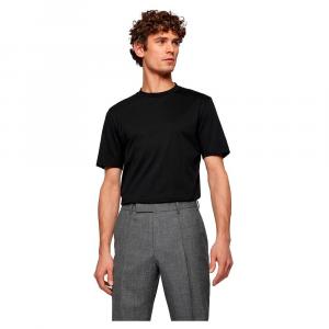 Футболка BOSS Thompson 02, черный