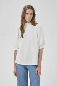 Базовая футболка puff My Essential Wardrobe, Snow White